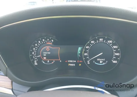 2015 Lincoln Mkc z USA, uszkodzony, nr VIN 5LMTJ2AH4FUJ30299